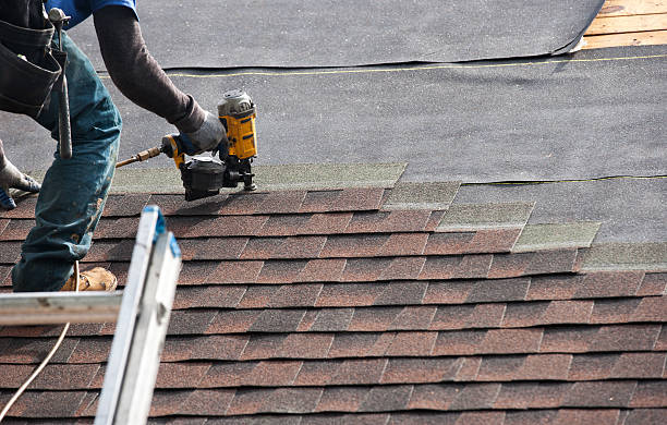 Licensed Roof Installation service in Burkittsville, MD - Brentwood Metal Roofing